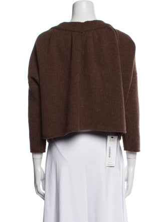 Marni Merino Wool Jacket