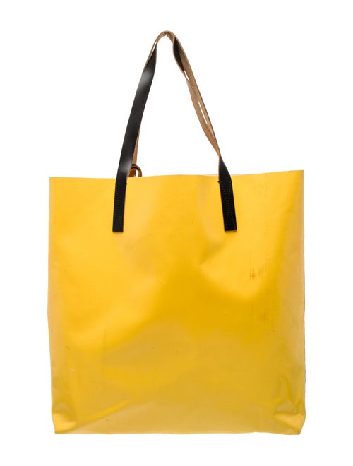 Marni PVC Tote