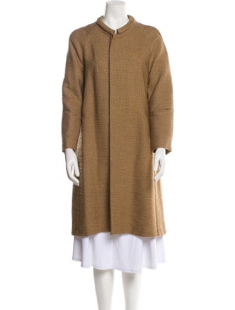 Marni Virgin Wool Coat