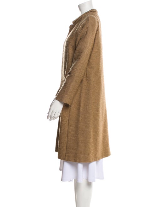 Marni Virgin Wool Coat