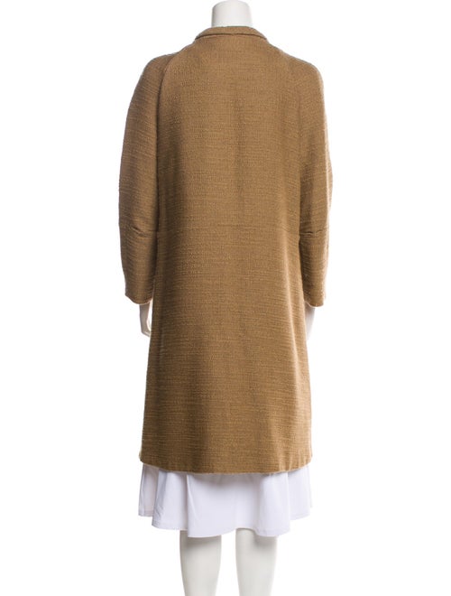 Marni Virgin Wool Coat