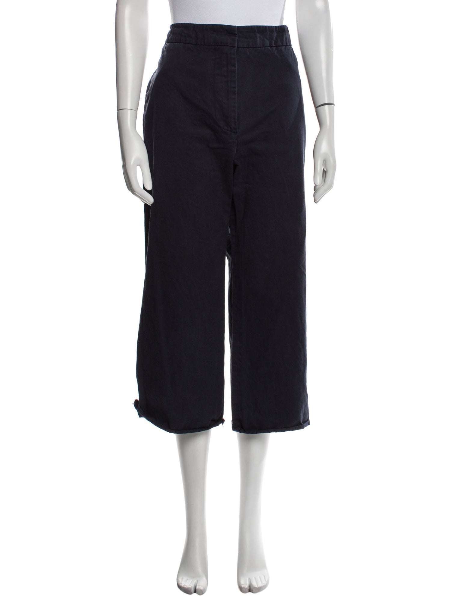 Marni Wide Leg Pants