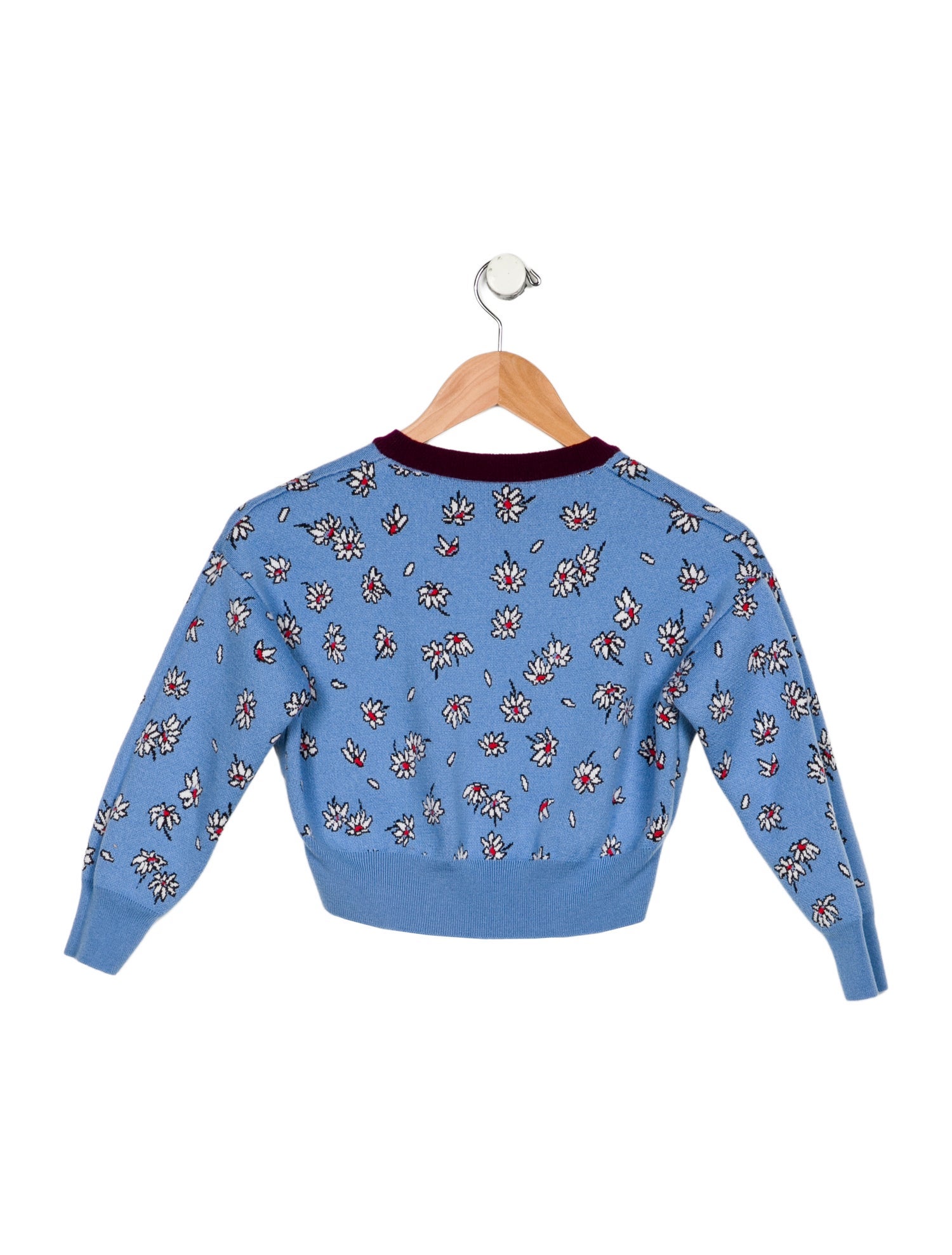Marni Girls' Sweater