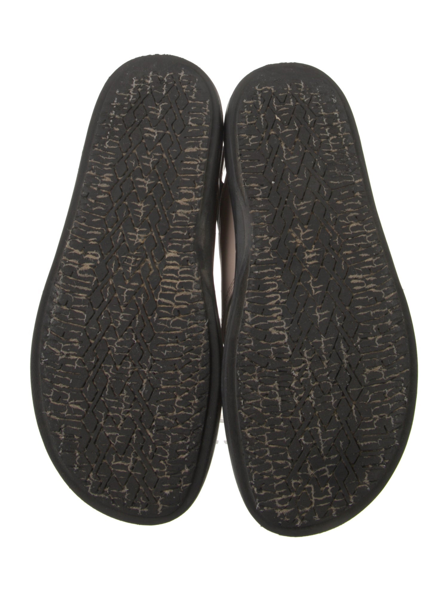 Marni Leather Slingback Sandals