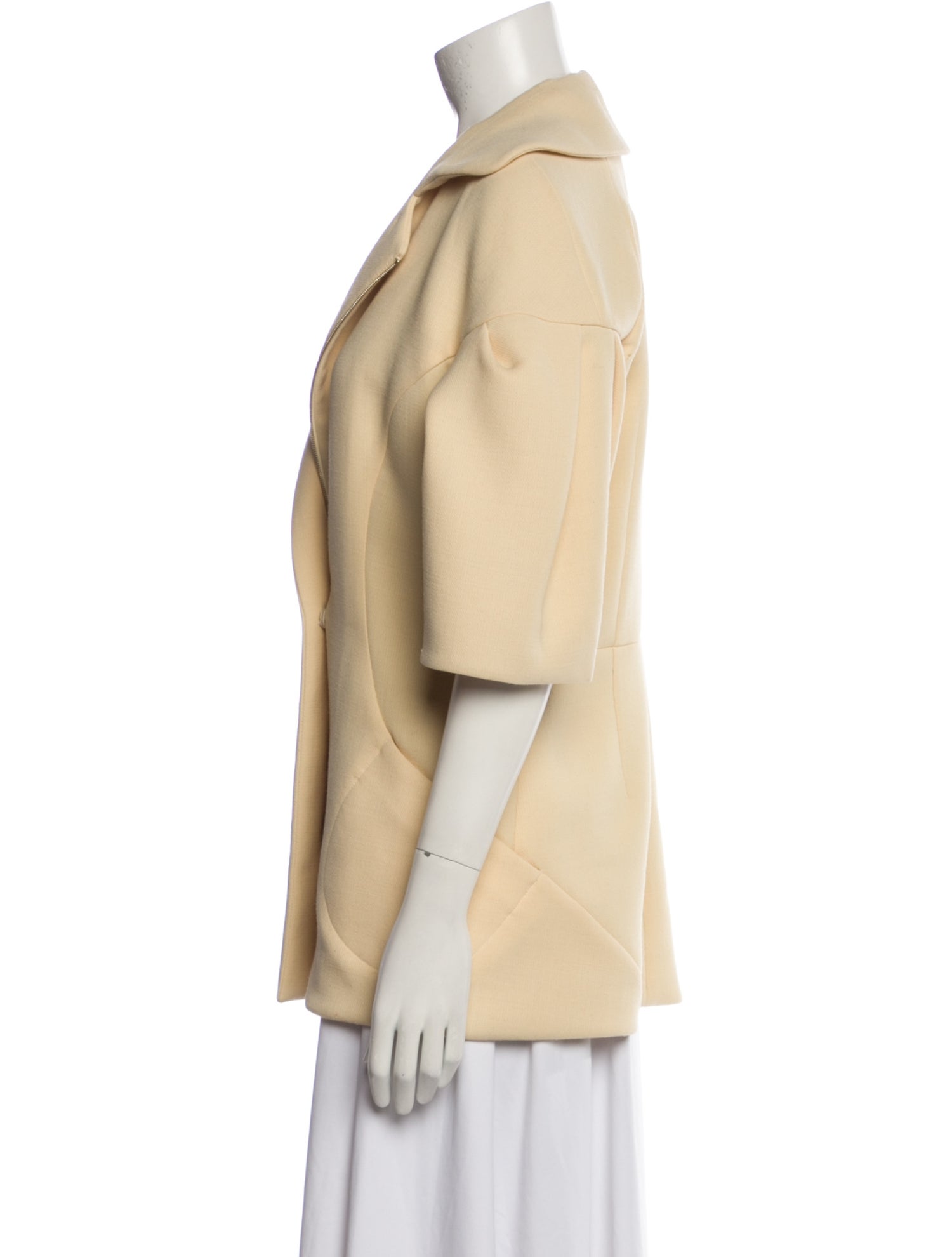 Marni Virgin Wool Jacket