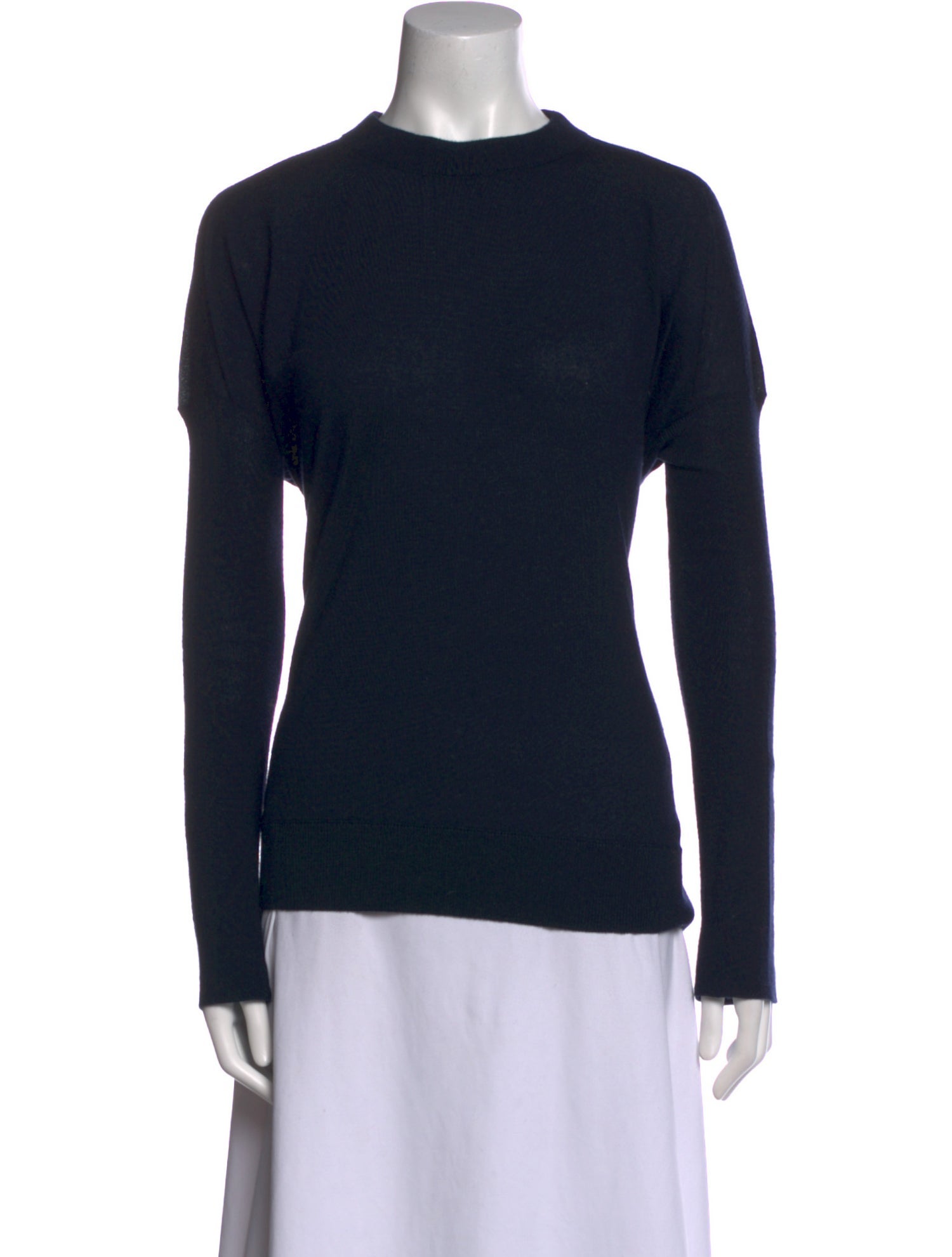Marni Crew Neck Sweater