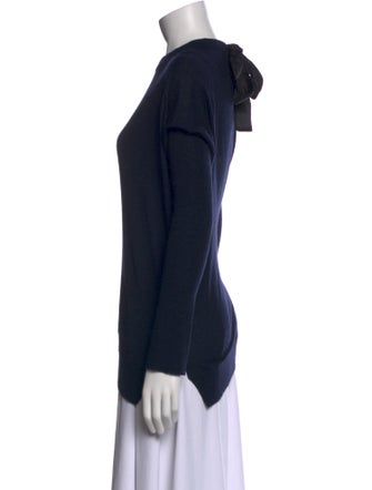 Marni Crew Neck Sweater