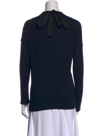 Marni Crew Neck Sweater