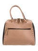 Marni Leather Top Handle Bag