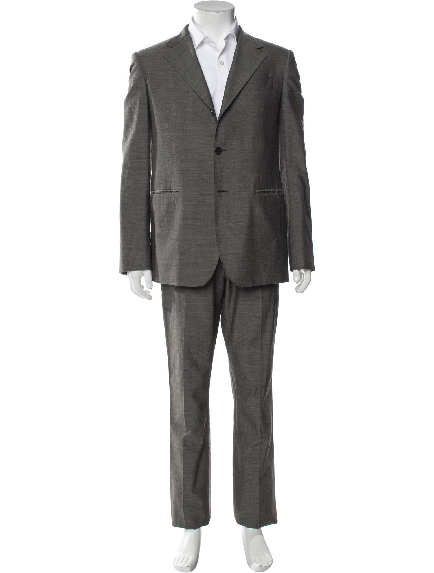 Marni Two-Piece Suit