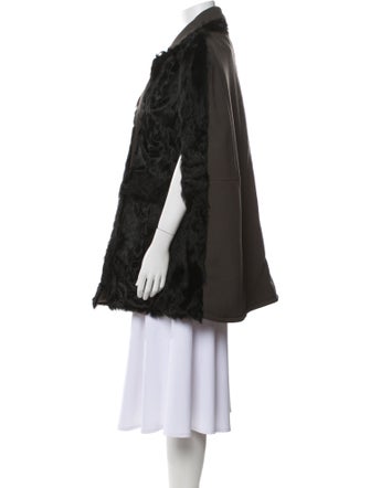 Marni Fur Fur Coat