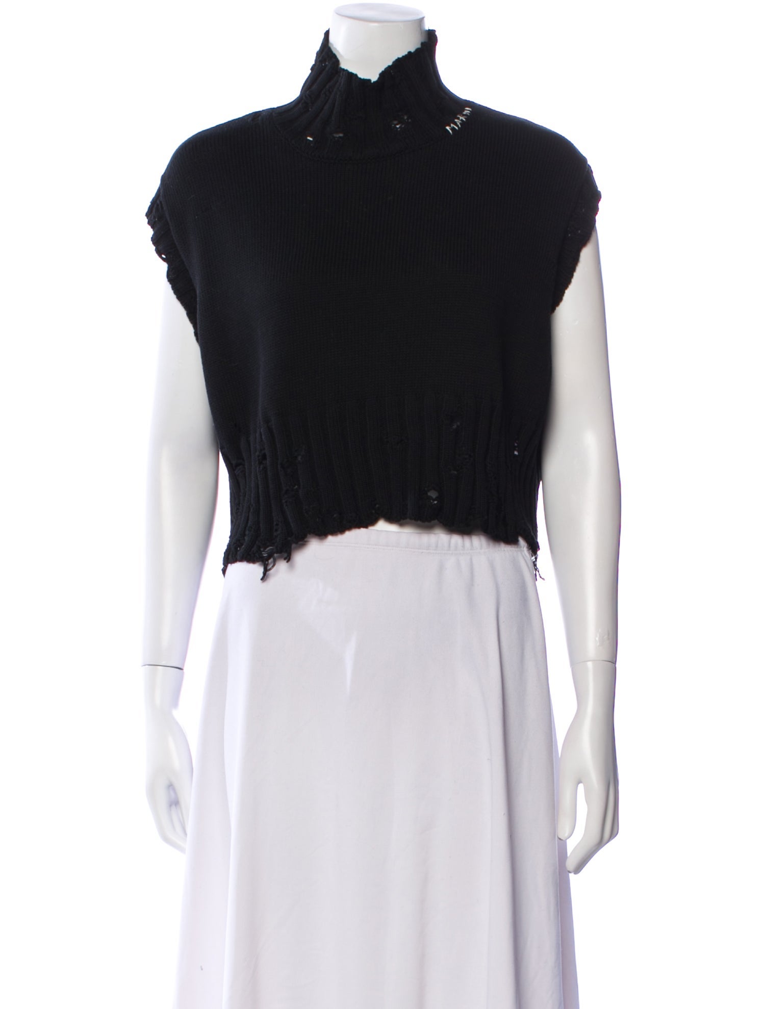 Marni Turtleneck Sweater