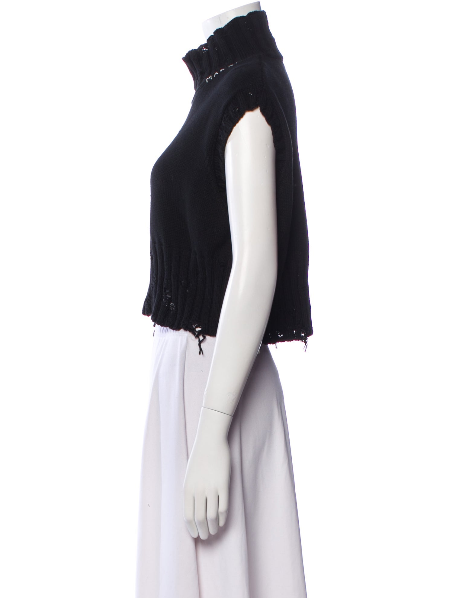 Marni Turtleneck Sweater