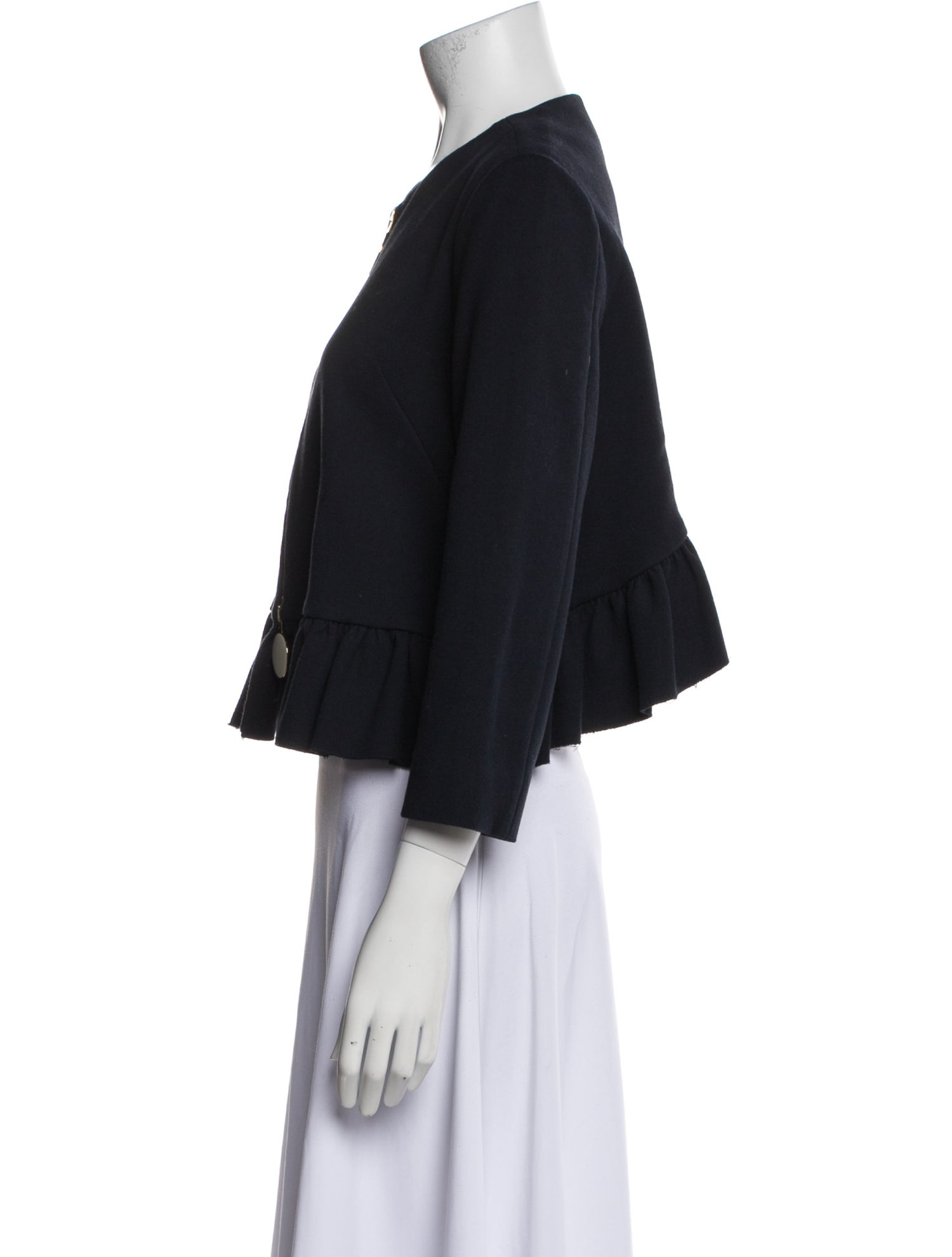 Marni Evening Jacket