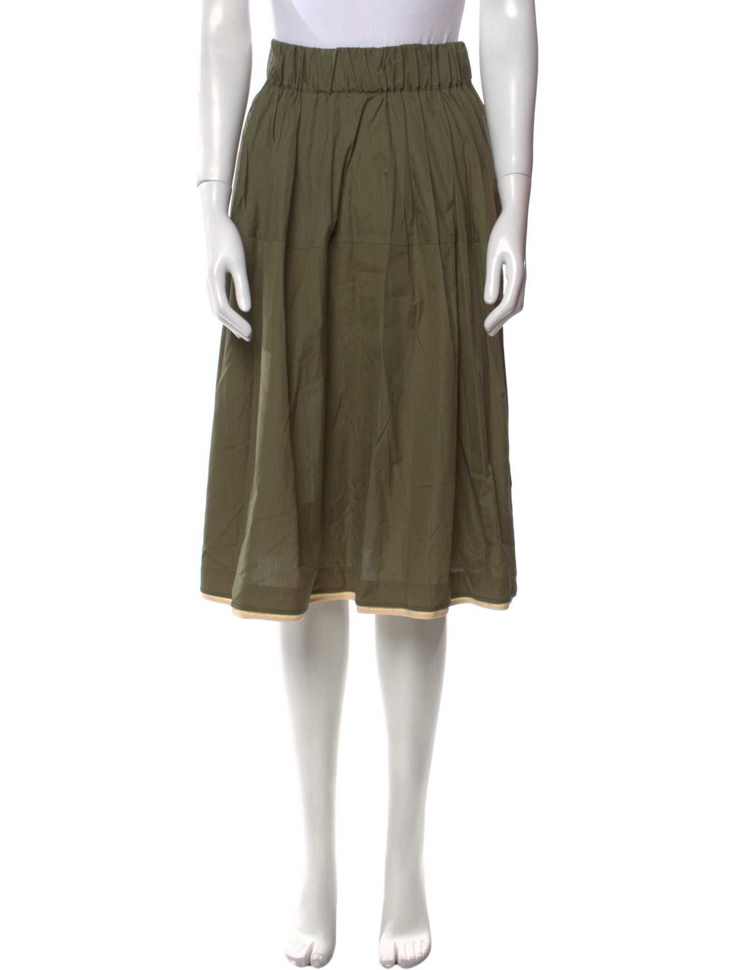Marni Knee-Length Skirt