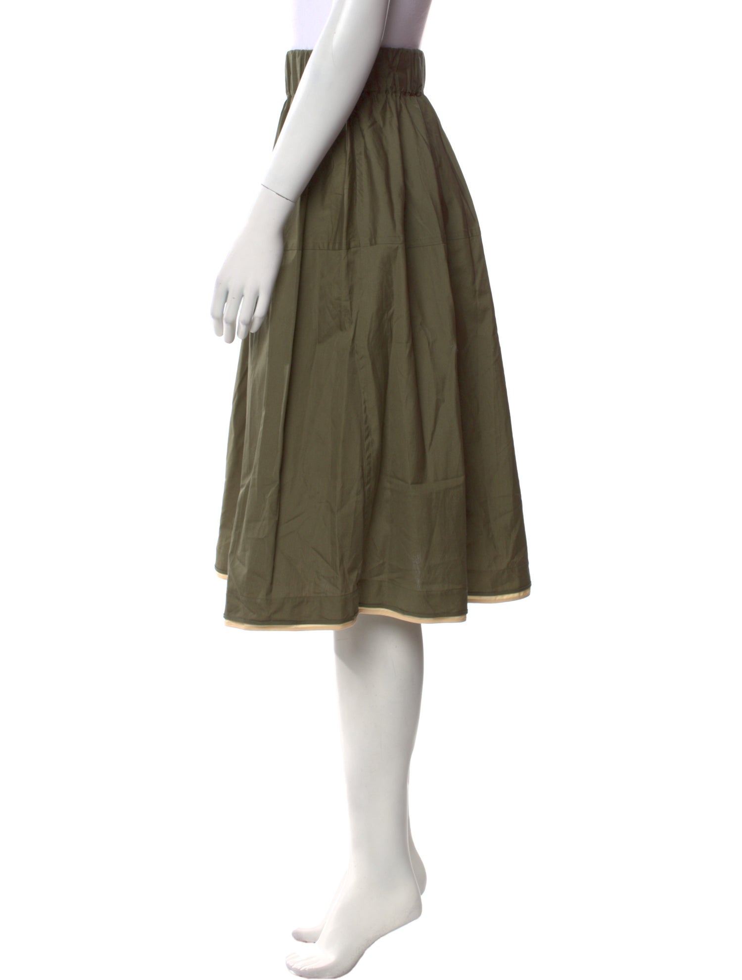 Marni Knee-Length Skirt