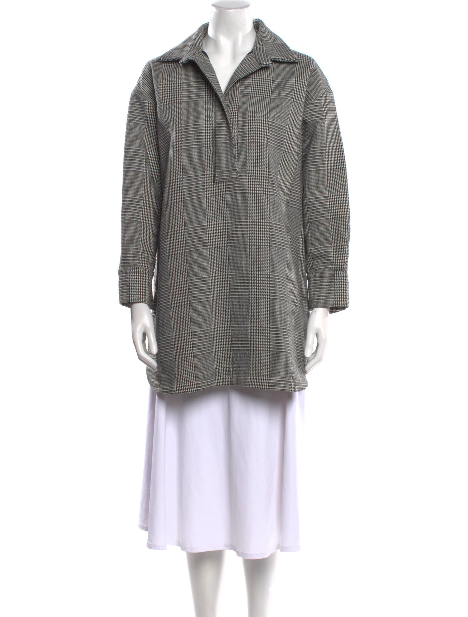 Marni Silk Mini Dress