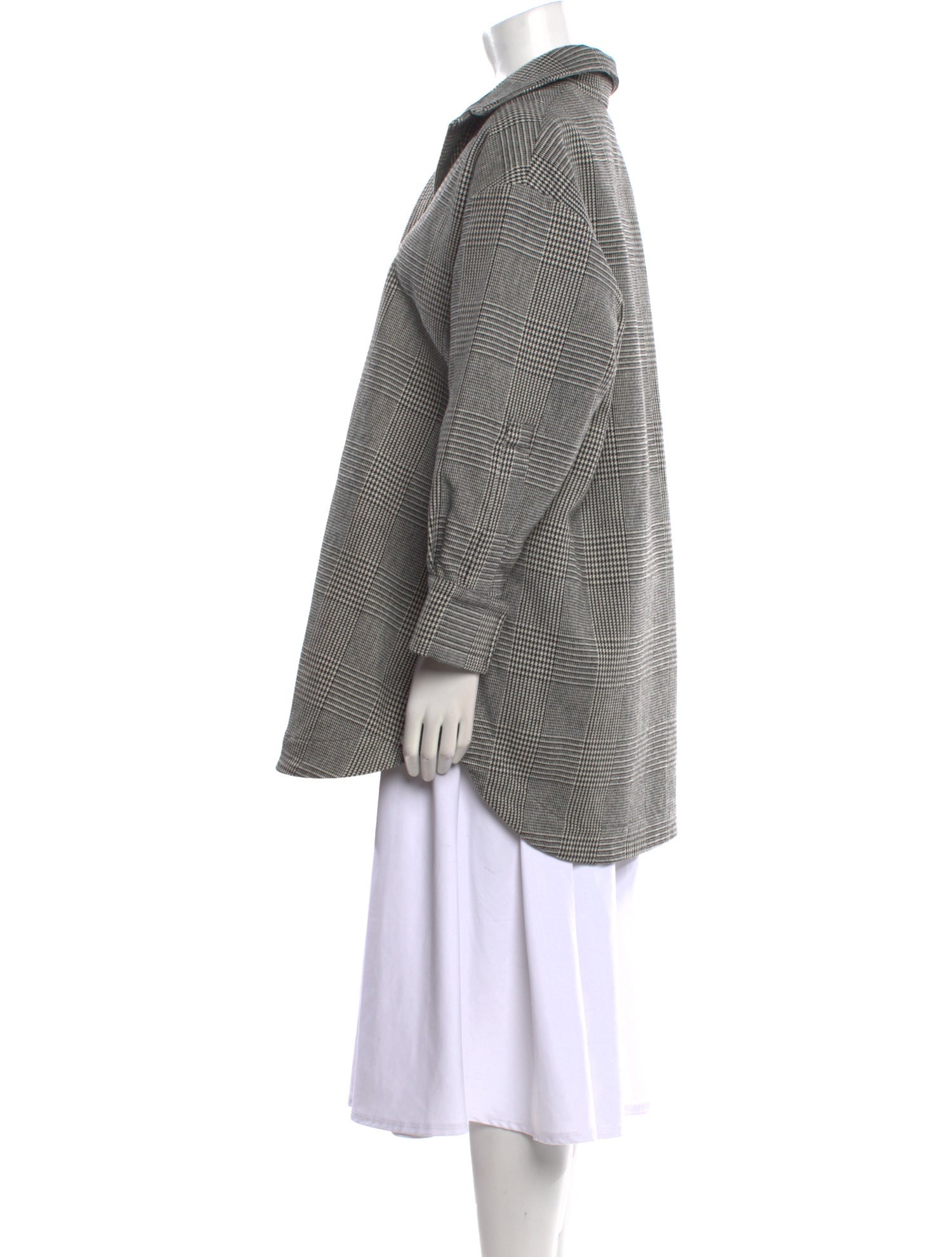 Marni Silk Mini Dress