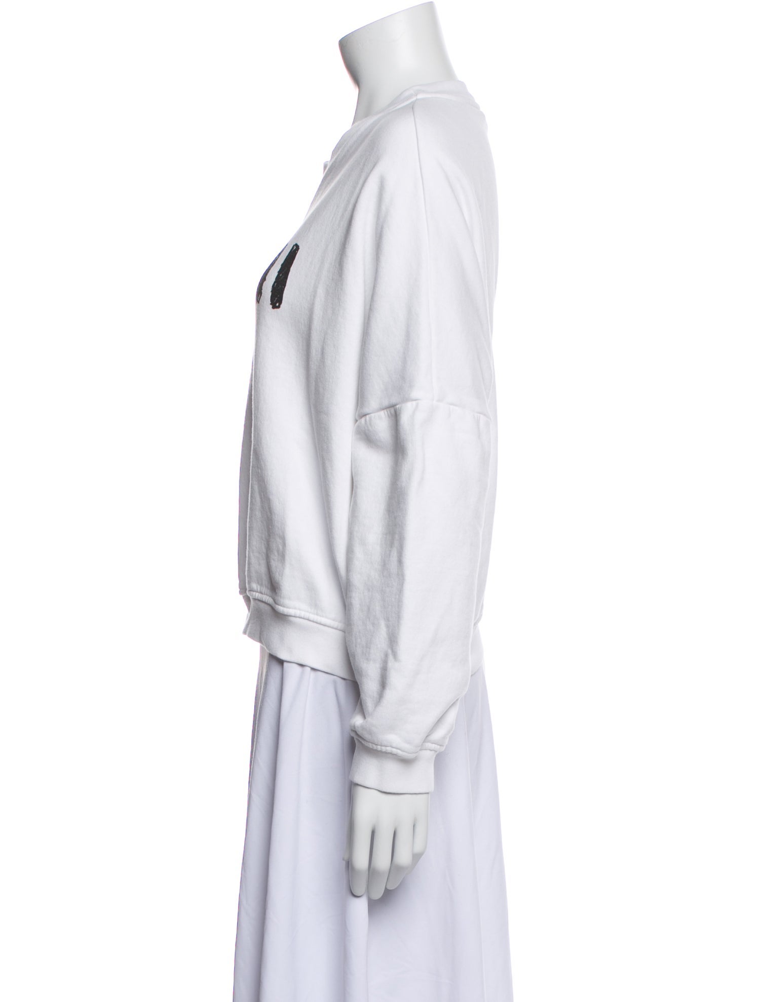 Marni Graphic Print Sweatpants