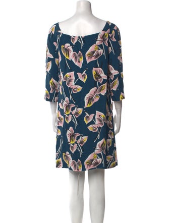 Marni Nylon Mini Dress