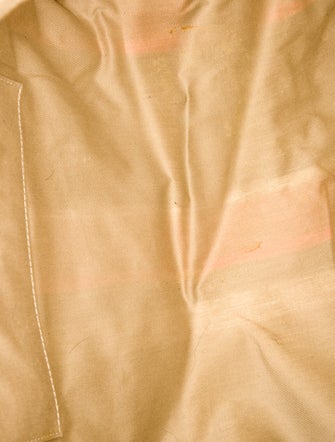 Marni Canvas Bucket Bag