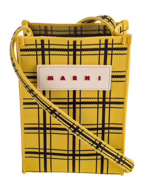 Marni Crossbody Bag