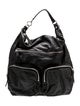 Marni Leather Hobo