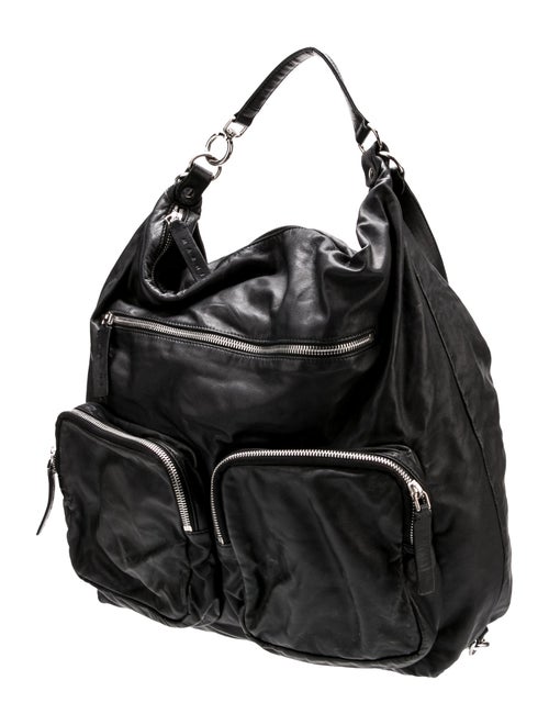 Marni Leather Hobo
