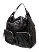 Marni Leather Hobo