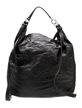 Marni Leather Hobo