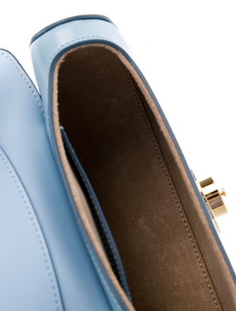 Marni Leather Shoulder Bag