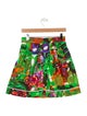 Marni Girls' Printed Skirt