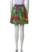Marni Girls' Printed Skirt