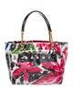 Marni PVC Shoulder Bag