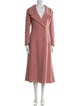 Marni Virgin Wool Trench Coat