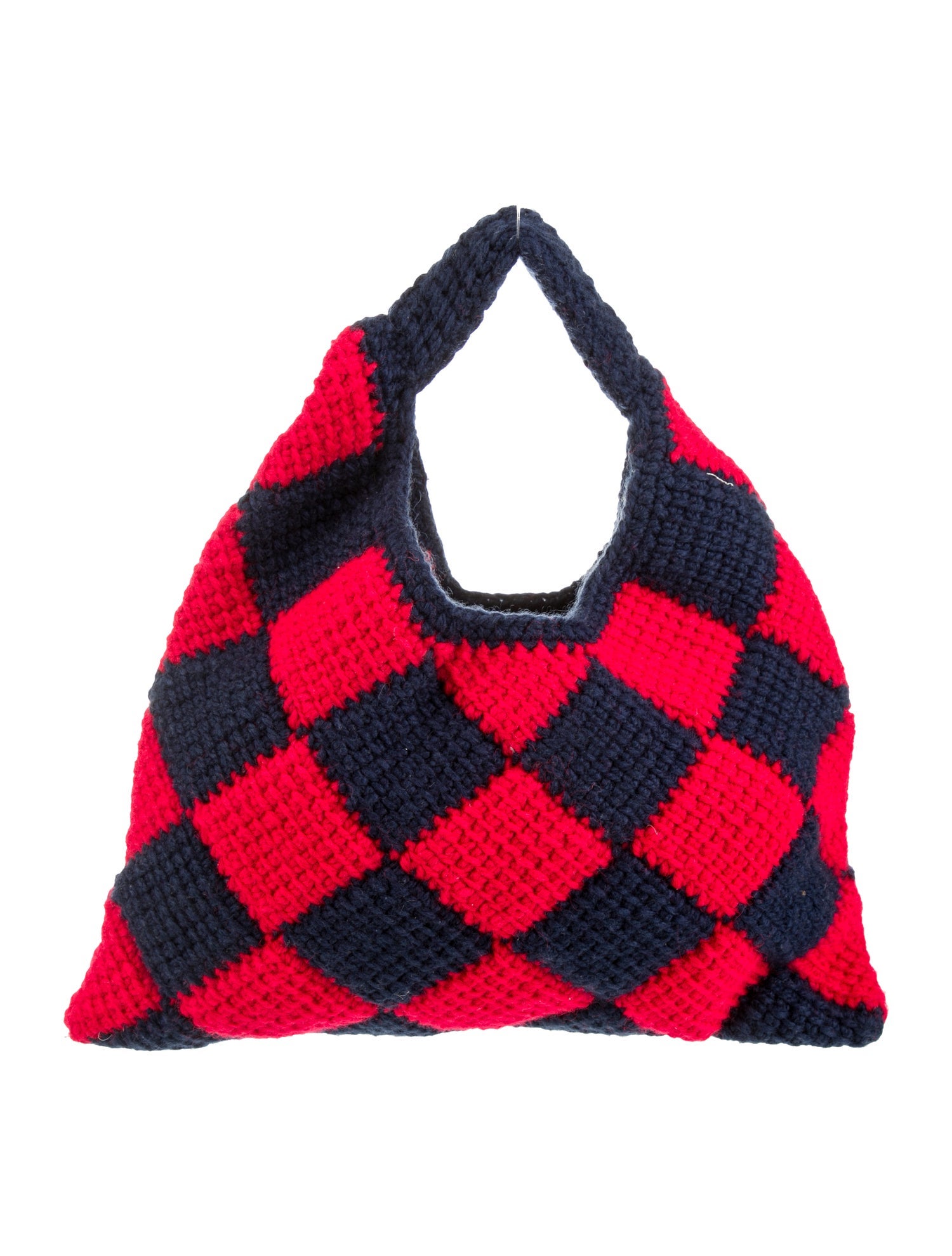 Marni Top Handle Bag