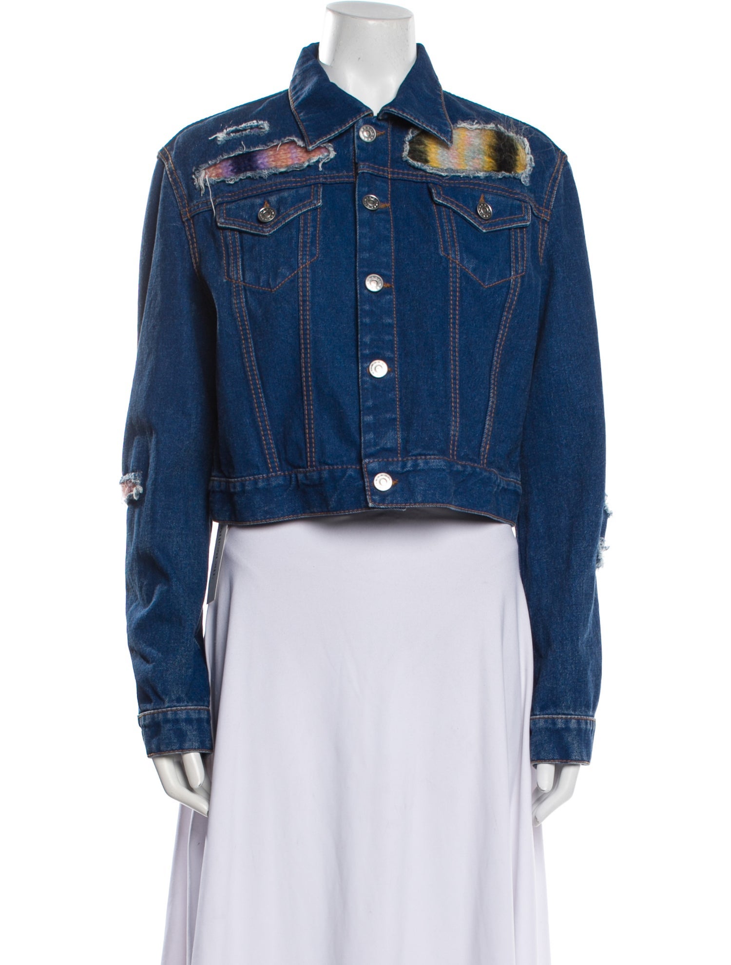 Marni Denim Jacket