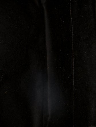 Marni Suede Top Handle Bag