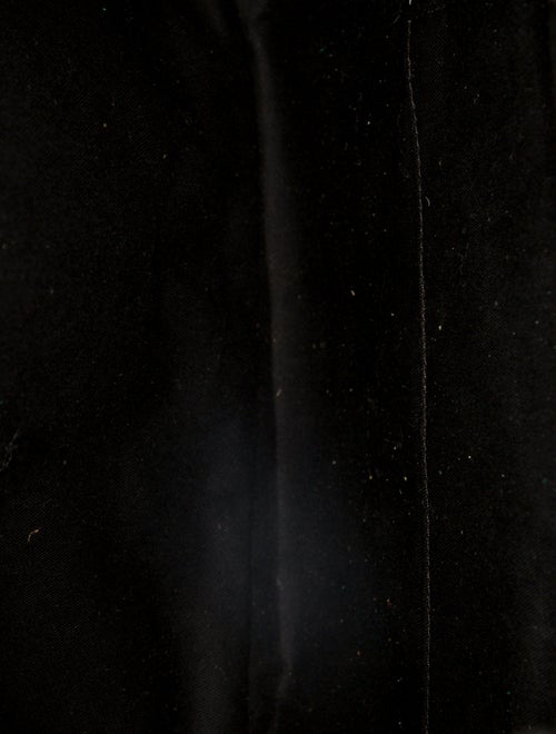 Marni Suede Top Handle Bag