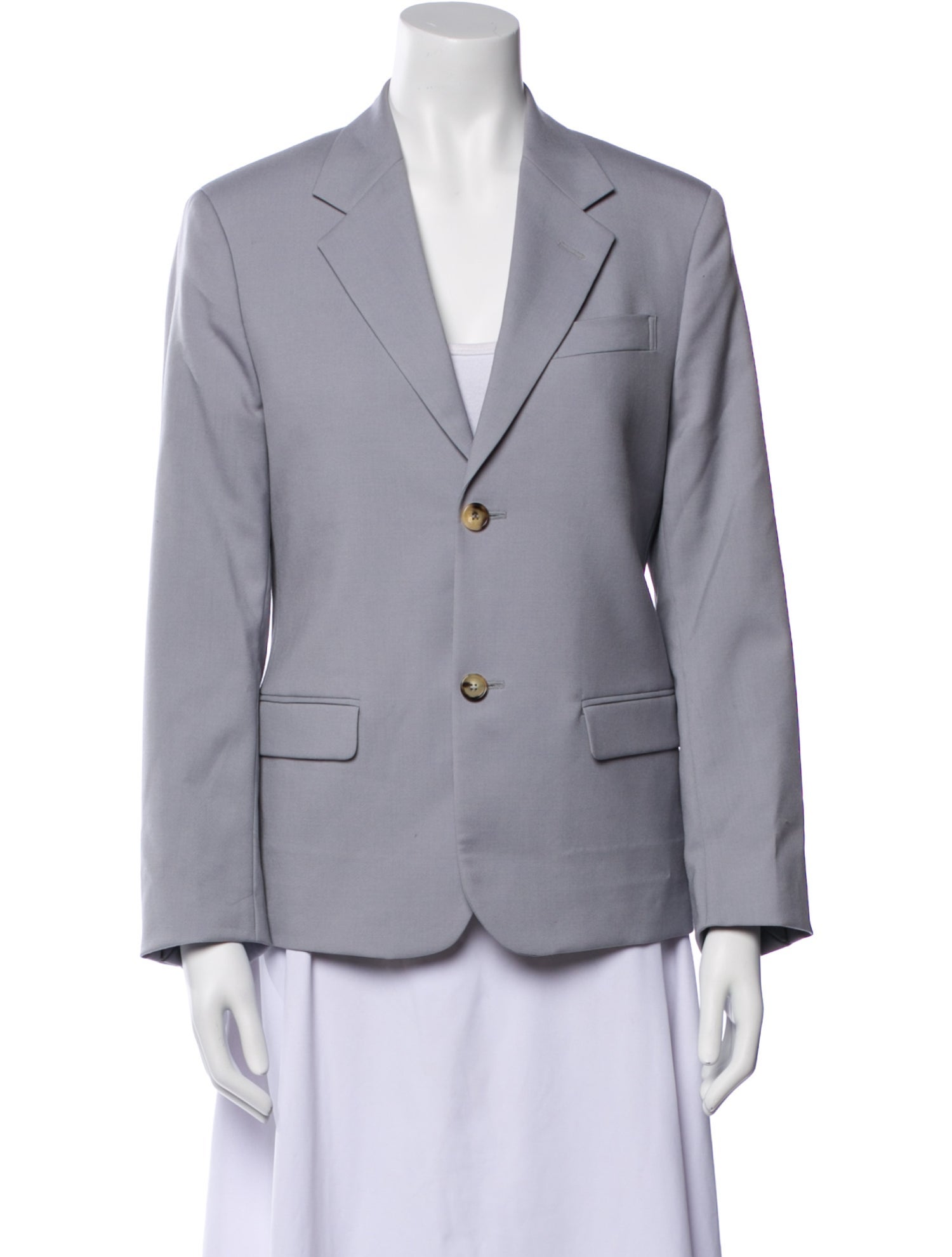 Marni Virgin Wool Blazer