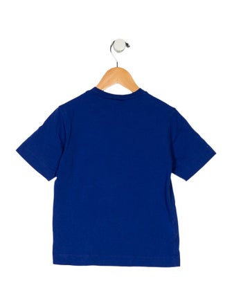 Marni Boys' Graphic Tee