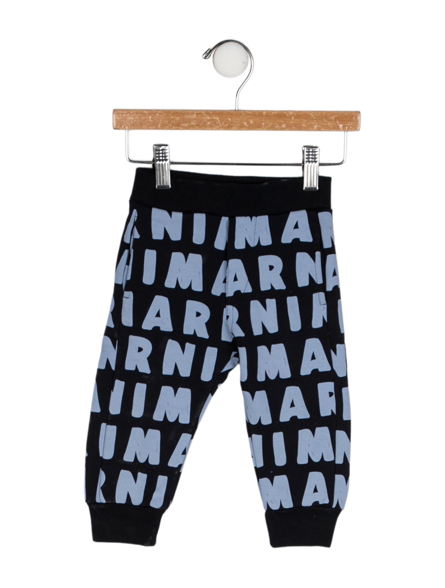 Marni Allover Print Sweatpants