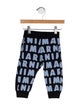 Marni Allover Print Sweatpants