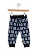 Marni Allover Print Sweatpants