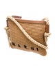 Marni Raffia Crossbody Bag