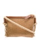 Marni Raffia Crossbody Bag