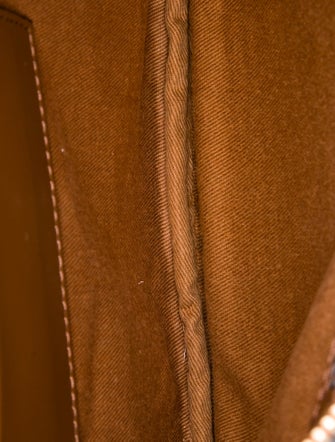 Marni Raffia Crossbody Bag