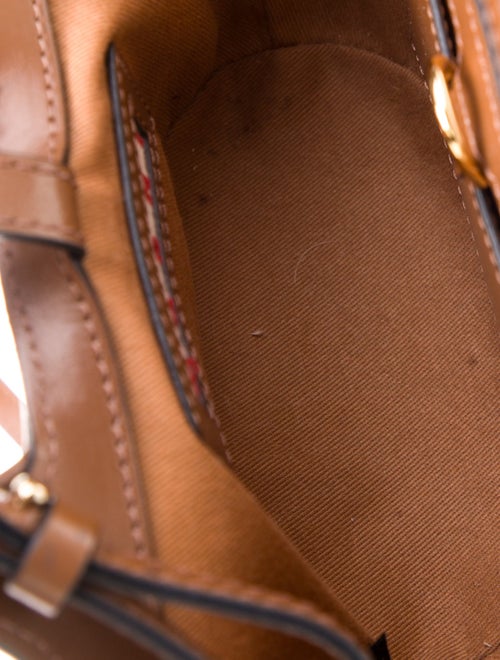 Marni Raffia Shoulder Bag