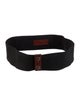 Marni Wide Waist Belt