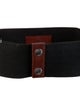 Marni Wide Waist Belt